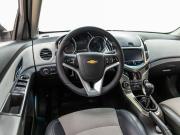 Chevrolet Cruze I Рестайлинг Волгоград  - изображение 66