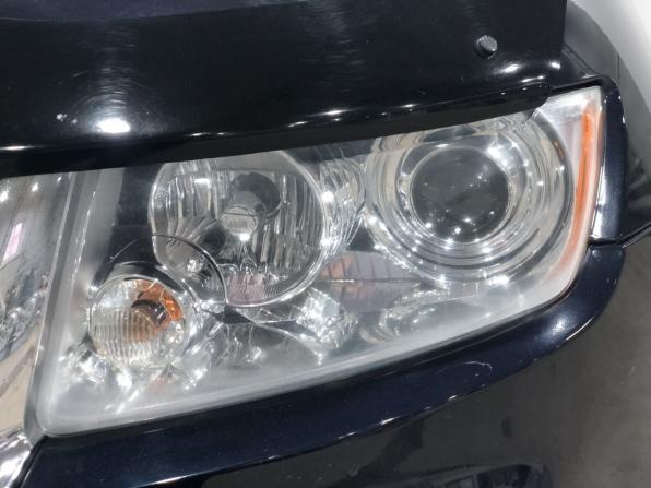 Jeep Grand Cherokee IV (WK2) с пробегом 2010 года, цена 1 558 700 рублей, 136231 км, внедорожник, Автокод Объявления