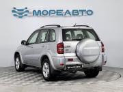 Toyota RAV4 II (XA20) Рестайлинг Калининград  - изображение 24