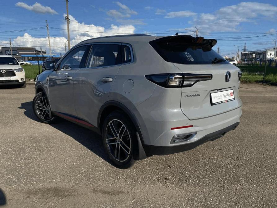 Changan CS55 Plus II Тверь  - изображение 5