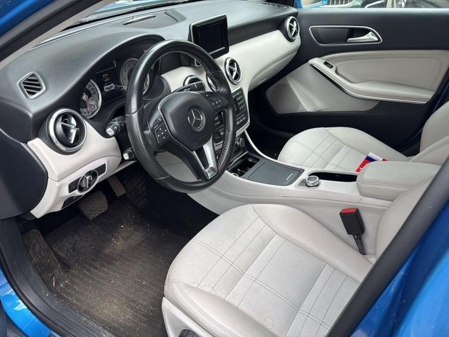 Mercedes-Benz A-Класс III (W176) Москва  - изображение 5
