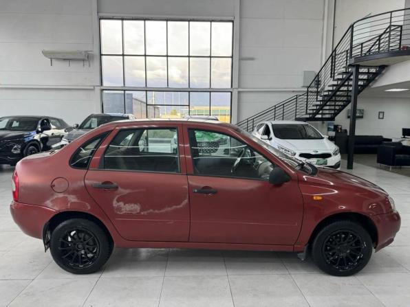 Lada (ВАЗ) Kalina I с пробегом 2006 года, цена 180 000 рублей, 214552 км, седан, Автокод Объявления