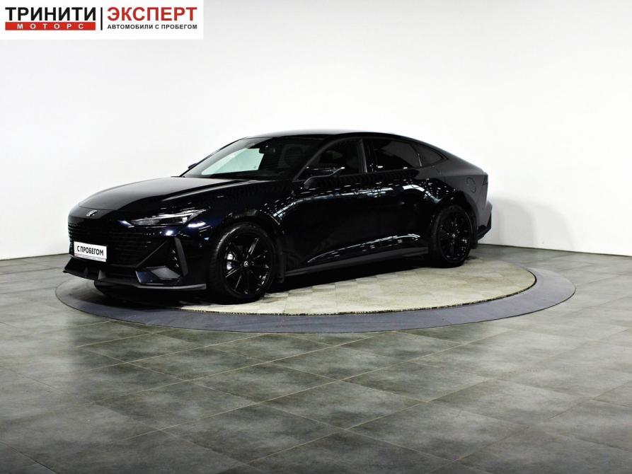 Changan UNI-V I Белгород  - изображение 1