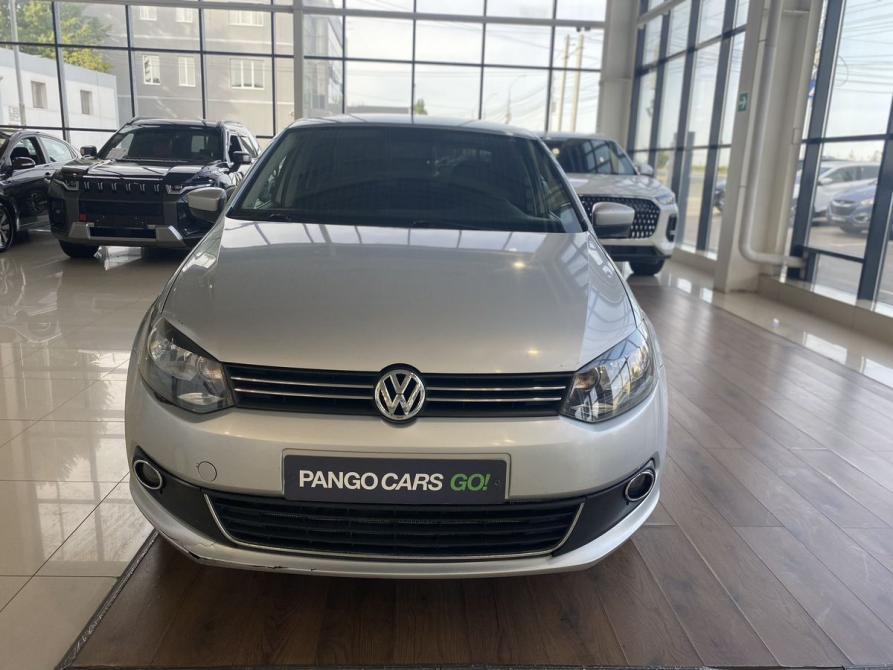 Volkswagen Polo V Саратов  - изображение 2