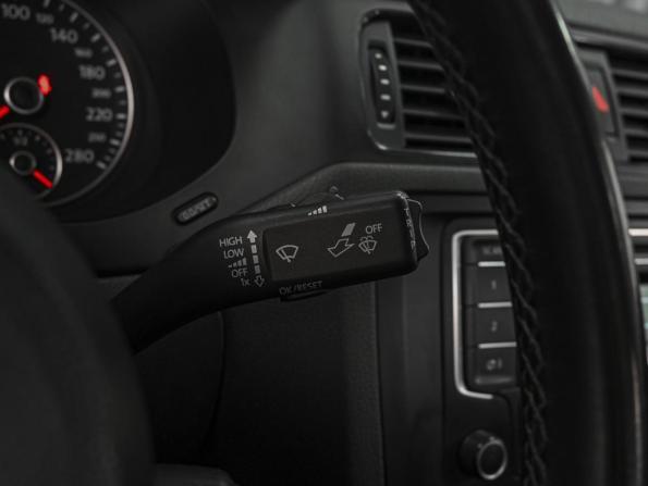 Volkswagen Jetta VI с пробегом 2014 года, цена 1 579 000 рублей, 103801 км, седан, Автокод Объявления