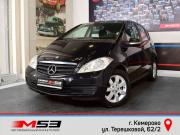 Mercedes-Benz A-Класс II (W169) Рестайлинг Кемерово  - изображение 22