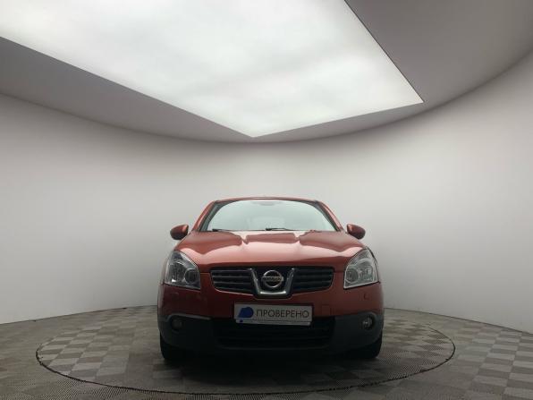 Nissan Qashqai I с пробегом 2007 года, цена 749 000 рублей, 206215 км, внедорожник, Автокод Объявления
