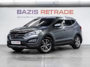 Hyundai Santa Fe III Тюмень  - изображение 27