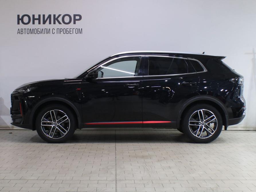 Changan CS55 Plus II Дзержинск  - изображение 7