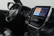 Toyota Land Cruiser 200 Series Рестайлинг 2 Новокузнецк  - изображение 69