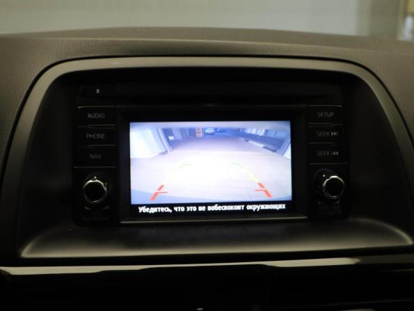 Mazda CX-5 I с пробегом 2012 года, цена 1 375 000 рублей, 170785 км, внедорожник, Автокод Объявления