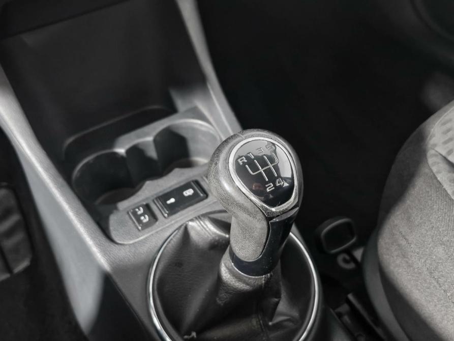 Skoda Fabia II Рестайлинг Нижний Новгород  - изображение 16