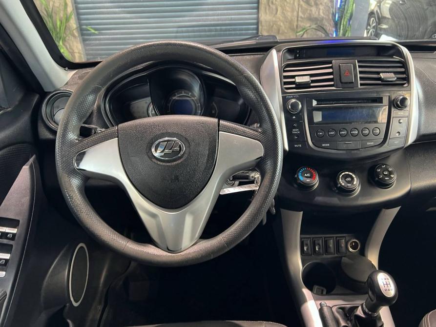 Lifan X60 I Оренбург  - изображение 18