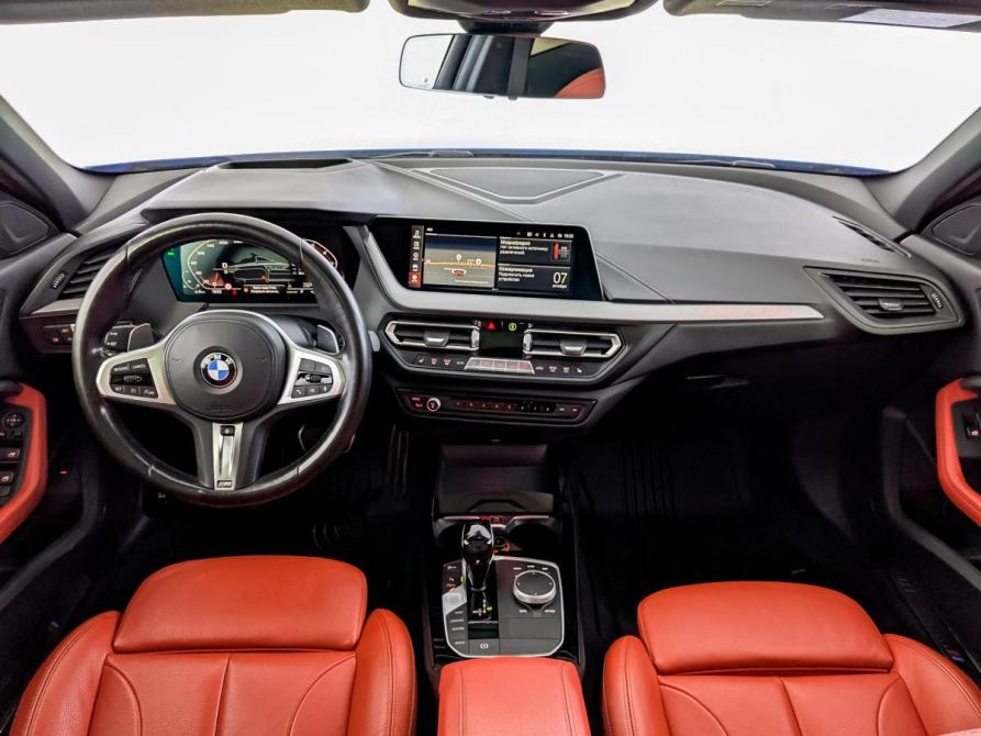 BMW 1 серии III (F40) Москва  - изображение 14