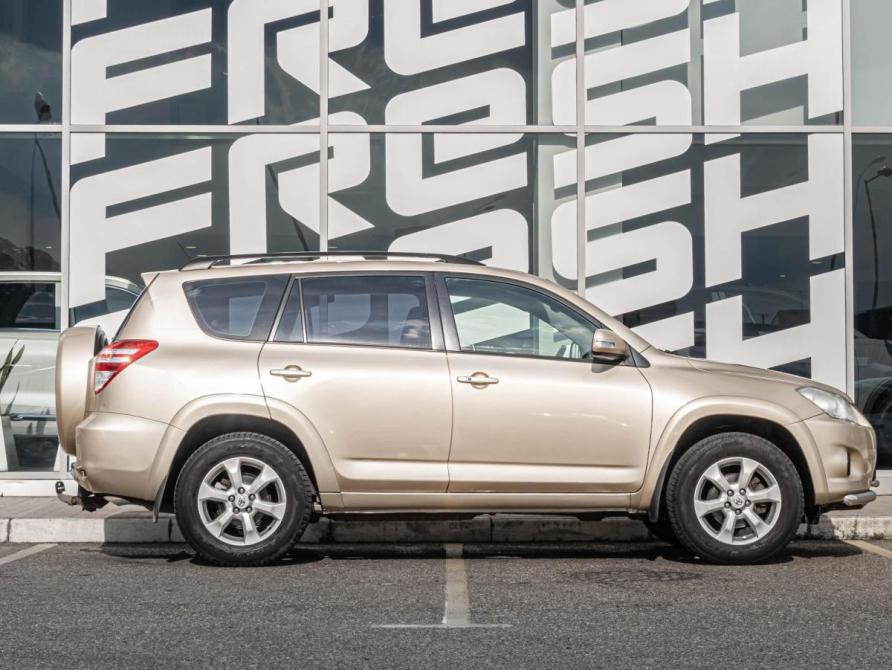 Toyota RAV4 III (XA30) Краснодар  - изображение 5