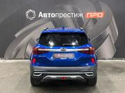 Kia Seltos I Пермь  - изображение 28