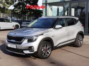 Kia Seltos I Химки  - изображение 13
