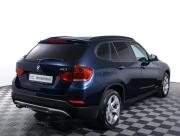 BMW X1 I (E84) Рестайлинг Москва  - изображение 26