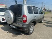 Chevrolet Niva I Рестайлинг Ставрополь  - изображение 8