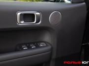 Li Auto (Lixiang) L6 I Москва  - изображение 40