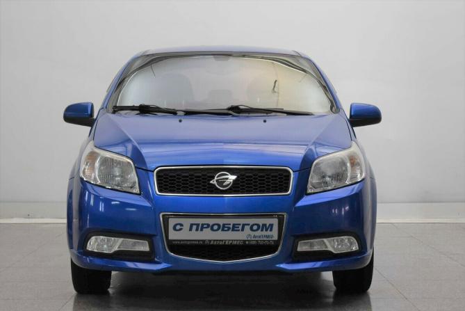 Ravon Nexia R3 с пробегом 2016 года, цена 675 000 рублей, 72393 км, седан, Автокод Объявления