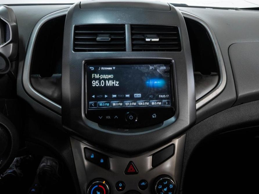 Chevrolet Aveo II Ставрополь  - изображение 13