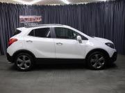 Opel Mokka I Москва  - изображение 26