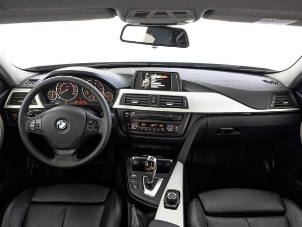 BMW 3 серии VI (F3x) с пробегом 2015 года, цена 1 995 000 рублей, 177951 км, седан, Автокод Объявления