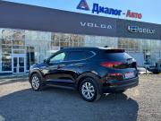 Hyundai Tucson III Рестайлинг Набережные Челны  - изображение 26
