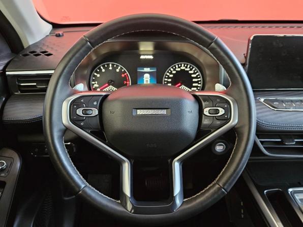Haval Jolion I с пробегом 2023 года, цена 1 549 000 рублей, 99700 км, внедорожник, Автокод Объявления