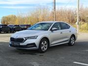Skoda Octavia IV (A8) Чебоксары  - изображение 23