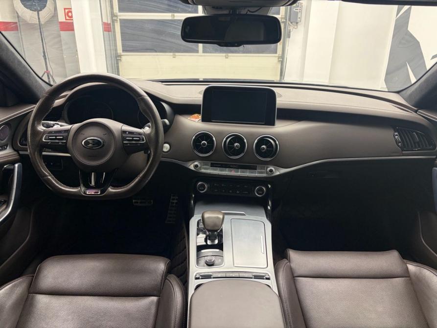 Kia Stinger I Ростов-на-Дону  - изображение 15