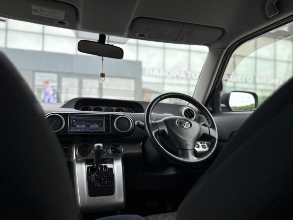 Toyota Corolla Rumion с пробегом 2009 года, цена 1 280 000 рублей, 143200 км, универсал, Автокод Объявления