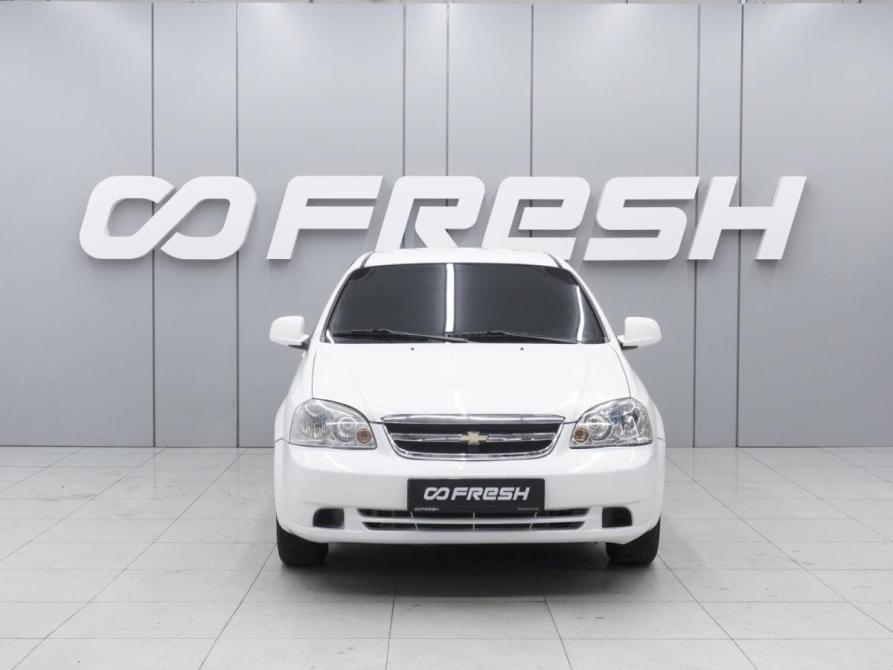 Chevrolet Lacetti I Ростов-на-Дону  - изображение 3