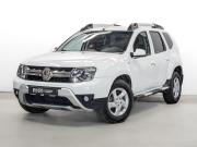 Renault Duster I Рестайлинг Санкт-Петербург  - изображение 29