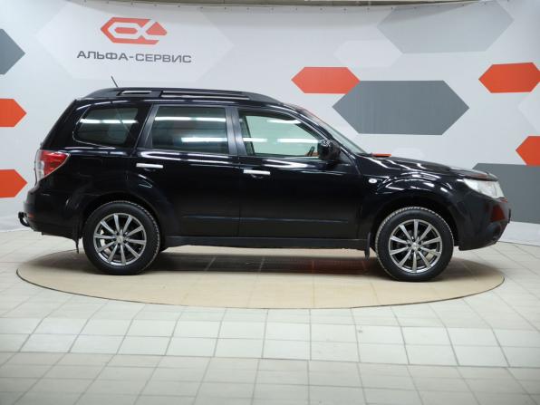 Subaru Forester III с пробегом 2010 года, цена 860 000 рублей, 220590 км, внедорожник, Автокод Объявления