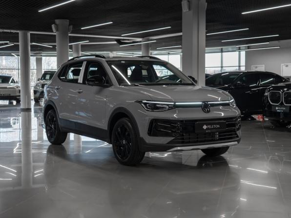 Volkswagen Tharu XR с пробегом 2026 года, цена 3 000 000 рублей, 50 км, внедорожник, Автокод Объявления