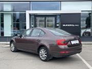 Skoda Octavia III (A7) Москва  - изображение 27