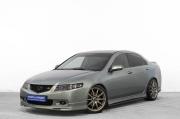 Honda Accord VII Барнаул  - изображение 29