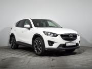 Mazda CX-5 I Рестайлинг Санкт-Петербург  - изображение 24
