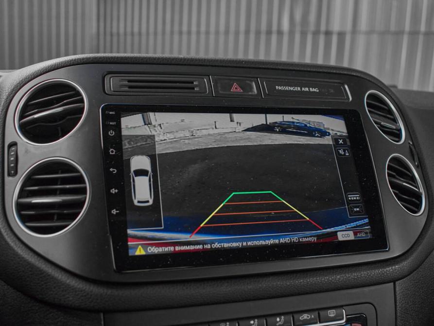 Volkswagen Tiguan I Екатеринбург  - изображение 17