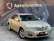 Toyota Camry VI (XV40) Рестайлинг Пермь  - изображение 26