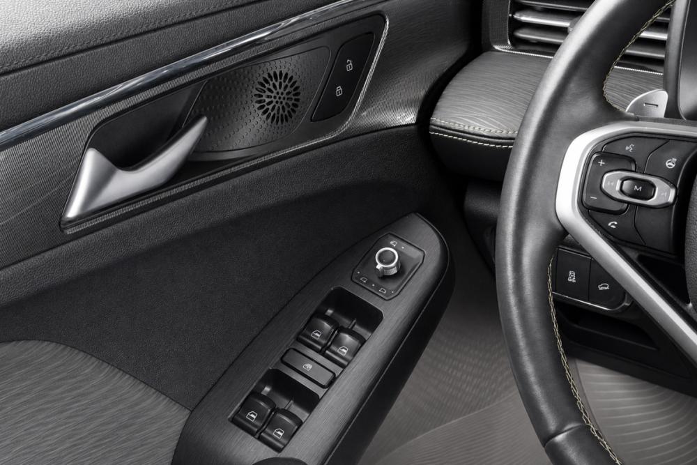 Haval Jolion I Рестайлинг Челябинск  - изображение 8