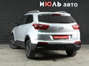 Hyundai Creta I Рестайлинг Екатеринбург  - изображение 20