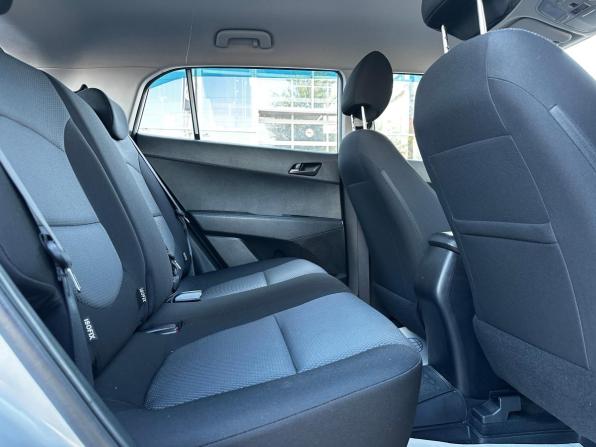 Hyundai Creta I с пробегом 2017 года, цена 1 690 000 рублей, 89400 км, внедорожник, Автокод Объявления