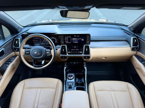 Kia Sorento IV с пробегом 2020 года, цена 3 950 000 рублей, 43974 км, внедорожник, Автокод Объявления