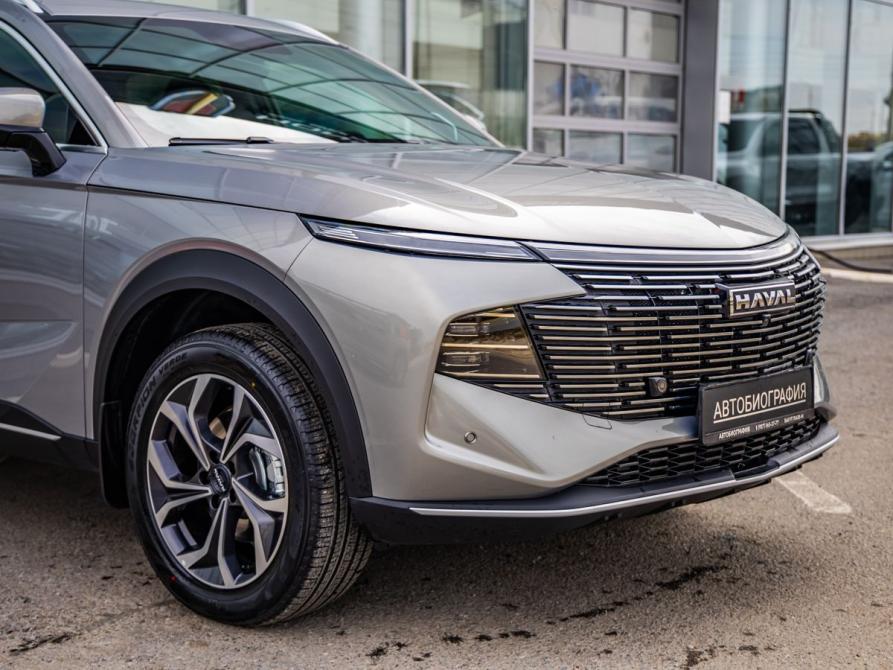 Haval F7 II Волгоград  - изображение 10