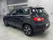 Volkswagen Tiguan I Казань  - изображение 19