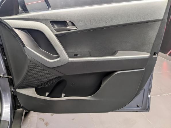 Hyundai Creta I с пробегом 2017 года, цена 1 590 000 рублей, 104210 км, внедорожник, Автокод Объявления