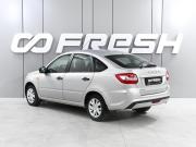 Lada (ВАЗ) Granta I Рестайлинг Ростов-на-Дону  - изображение 19